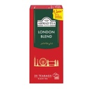 Ahmad Tea Black Tea - 25 bag