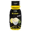 Servivita Zero Calorie Sauce Mayonnaise 320ML