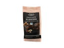Deluxe - Milk chocolate peanut crunch 150 g 