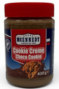 Cookie Creme-Choco Cookie – McEnnedy - 400g