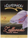 iGustaioli Saffron powder 0.3G