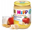 HiPP - Apple Banana Muesli - From 8 months 190g 