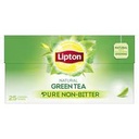 Lipton Thé Vert Classique 25 sachets