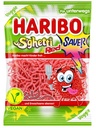 Haribo -  S'ghetti Red 85g