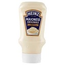 Heinz Mayonnaise 220ml