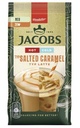 Jacobs - Salted Caramel Instant Coffee - 340g