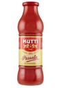 Mutti Italian Purée de tomates - 700g