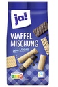 Ja! - Waffle Mix - 400g