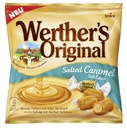 Werther's Original - Caramel Beurre Salé - 180g