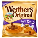 Werther's Original - Soft Eclair - 180g 