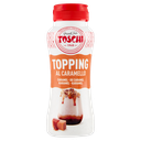 Toschi Caramel Topping 200gr (Sans Gluten)