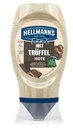 Hellmann's - Truffle note Sauce - 250ml