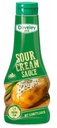 Develey - Sour cream sauce - 250ml 