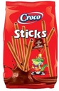 Croco - Sticks Chocolate - 80g
