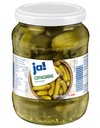 Ja! - cornichons – 670g