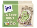Ja! - Crispy rye bread - 250g  