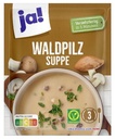 Ja ! - Wild Mushroom Soup - 70 gr = 750 ml Soup