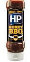  HP- Honey Woodsmoke BBQ Sauce - 400ml