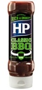  Heinz - HP- Classic BBQ Sauce - 400ml 