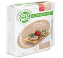 Abonett I Crackerbread with Linseed I Gluten-Free 100g