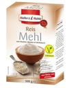 Müller's Mühle I Rice Flour I Gluten-Free I 500g