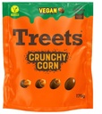 Treets - Crunchy corn  - 175g