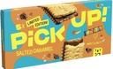 Pick Up! - Salted Caramel biscuits - 5 x 28g 