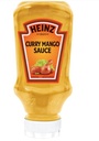 Heinz - Sauce Curry Mango -  220ml 
