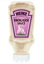 Heinz - Garlic Sauce -  220ml 