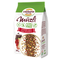 Cerbona - Gluten Free - Chocolate Strawberry Muesli - 200g