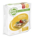 Abonett I  Corn Crackerbread I Gluten-Free 100g 