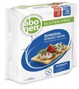 Abonett I  Quinoa Crackerbread I Gluten-Free 100g 