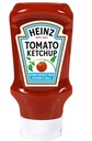 Heinz - Tomato Ketchup - No Added Sugar & Salt - 400ml