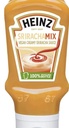 Heinz - Sriracha mix - 400ml 