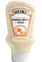 Heinz - Pommes Frites Sauce - 400ml  