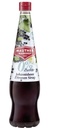 Mautner Markhof- 0 % sucre ajouté - Sirop de groseille et de citron - 700ml