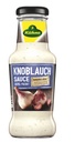 Kühne-Sauce à l'ail - 250ml 