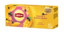 Lipton - Mango & Blackcurrant - 20 Teabags 