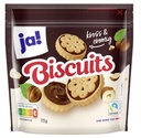 Ja! - Biscuit hazelnut chocolate- 172g