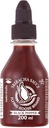 Flying Goose - Sriracha Black Pepper Sauce - 200ml