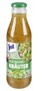 ja! - Herb dressing - 500ml
