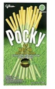 Pocky - Matcha - 33g