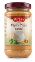 Baresa Pesto ricotta et noix 190g