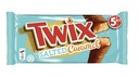Twix - Salted Caramel - 5 x 46g