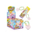 Johny Bee - Candy Bracelets