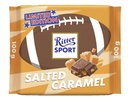 Ritter Sport-  Salted Caramel - 100g