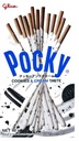 Pocky - Cookies & Cream - 40g