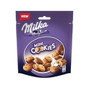 Milka - Mini Cookies - 110g 