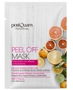 PostQuam - Antioxidant Facial Peel Off Mask 