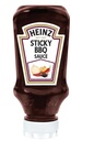 Heinz - Sticky BBQ Sauce - 220ml